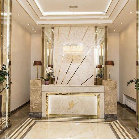 Skycity Apartments โอเดสซา ภายนอก รูปภาพ