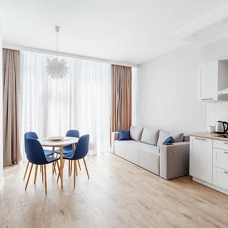 Skycity Apartments โอเดสซา ภายนอก รูปภาพ