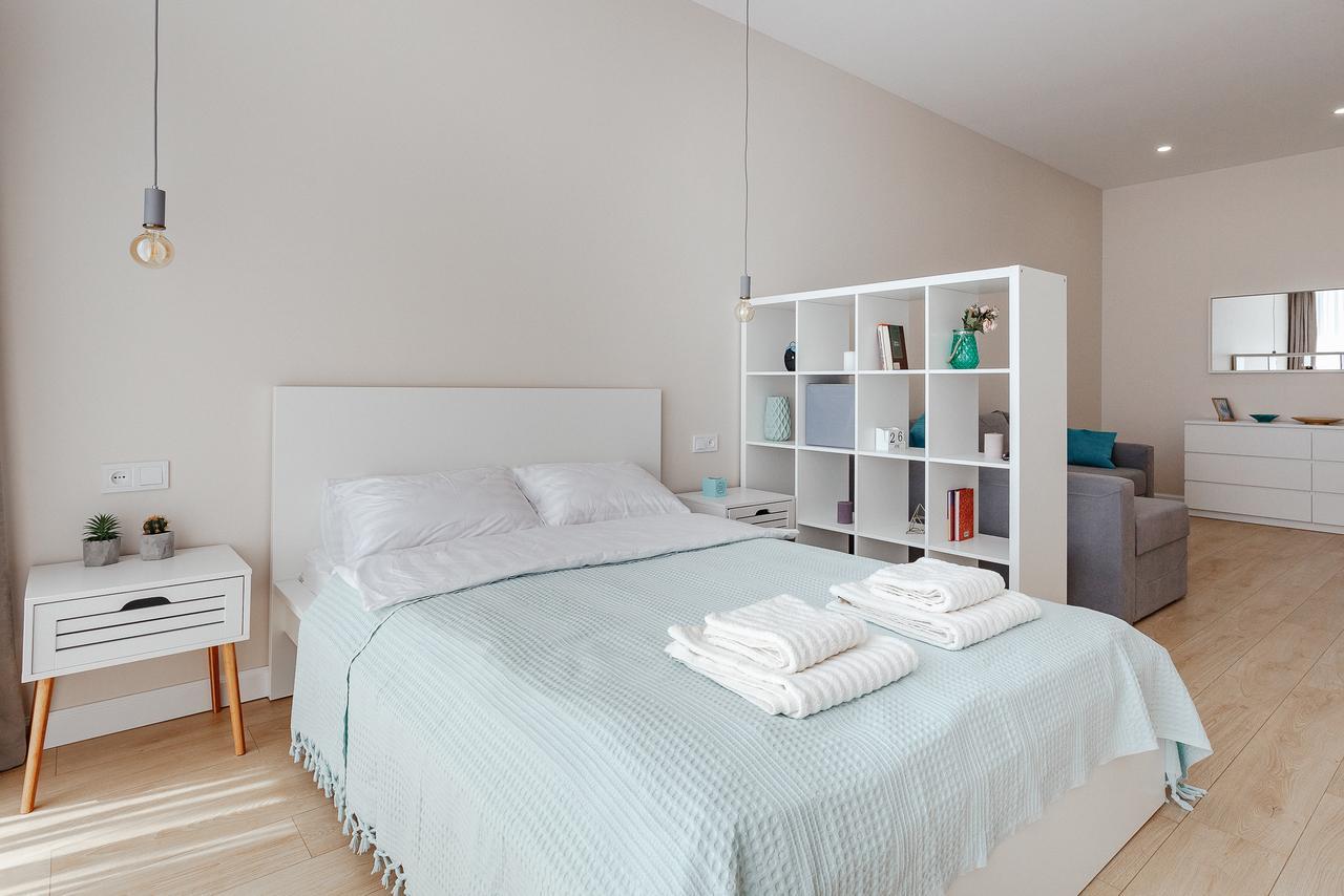 Skycity Apartments โอเดสซา ภายนอก รูปภาพ