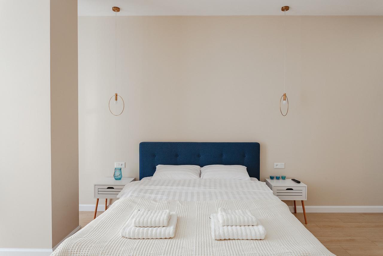 Skycity Apartments โอเดสซา ภายนอก รูปภาพ