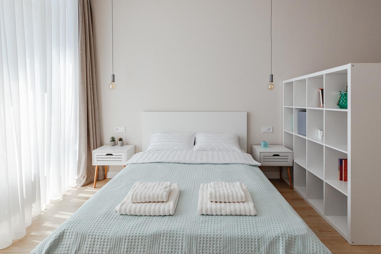 Skycity Apartments โอเดสซา ภายนอก รูปภาพ