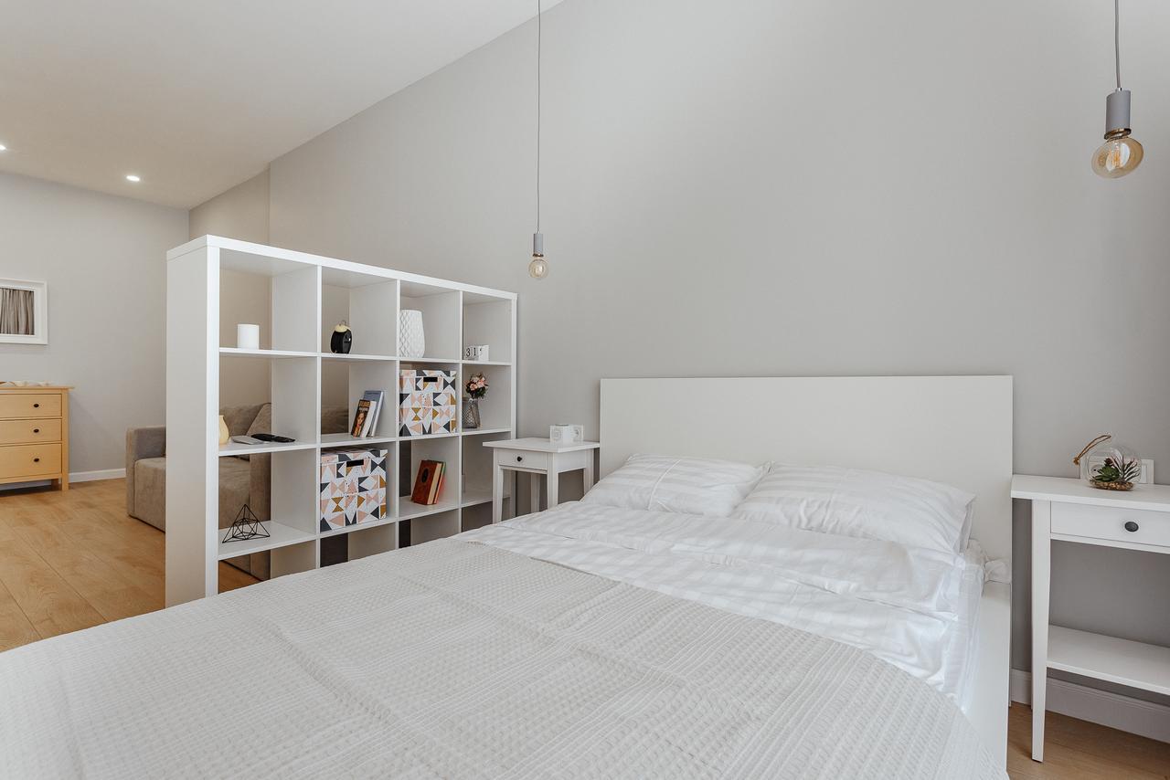 Skycity Apartments โอเดสซา ภายนอก รูปภาพ